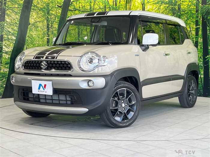 2018 Suzuki Suzuki Others