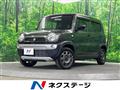 2018 Suzuki Hustler