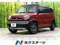 2014 Suzuki Hustler