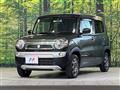 2018 Suzuki Hustler