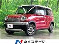 2017 Suzuki Hustler
