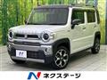 2021 Suzuki Hustler