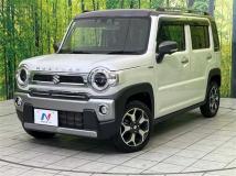 2021 Suzuki Hustler