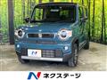 2021 Suzuki Hustler