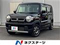 2021 Suzuki Hustler