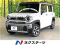 2022 Suzuki Hustler