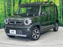 2023 Suzuki Hustler