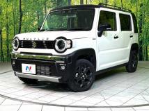 2025 Suzuki Hustler