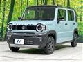 2025 Suzuki Hustler