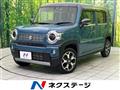 2020 Suzuki Hustler