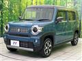 2020 Suzuki Hustler