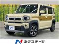 2020 Suzuki Hustler