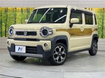 2020 Suzuki Hustler