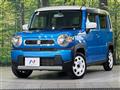 2020 Suzuki Hustler