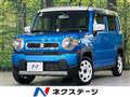 2020 Suzuki Hustler