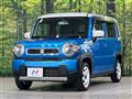 2020 Suzuki Hustler