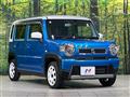 2020 Suzuki Hustler