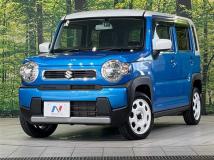 2020 Suzuki Hustler