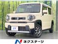2020 Suzuki Hustler