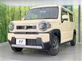 2020 Suzuki Hustler