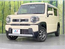 2020 Suzuki Hustler