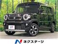 2021 Suzuki Hustler