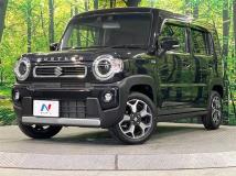2021 Suzuki Hustler