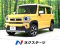 2021 Suzuki Hustler