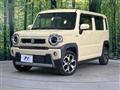 2021 Suzuki Hustler