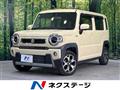 2021 Suzuki Hustler
