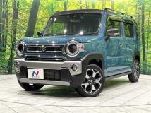 2021 Suzuki Hustler