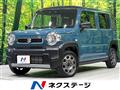 2024 Suzuki Hustler