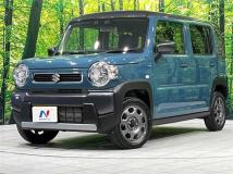 2024 Suzuki Hustler