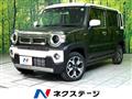 2024 Suzuki Hustler