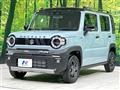 2025 Suzuki Hustler