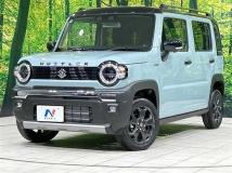 2025 Suzuki Hustler