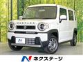 2025 Suzuki Hustler