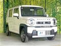 2025 Suzuki Hustler