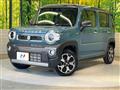 2025 Suzuki Hustler