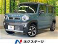 2025 Suzuki Hustler