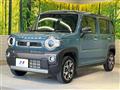 2025 Suzuki Hustler