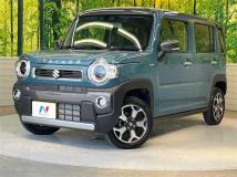 2025 Suzuki Hustler
