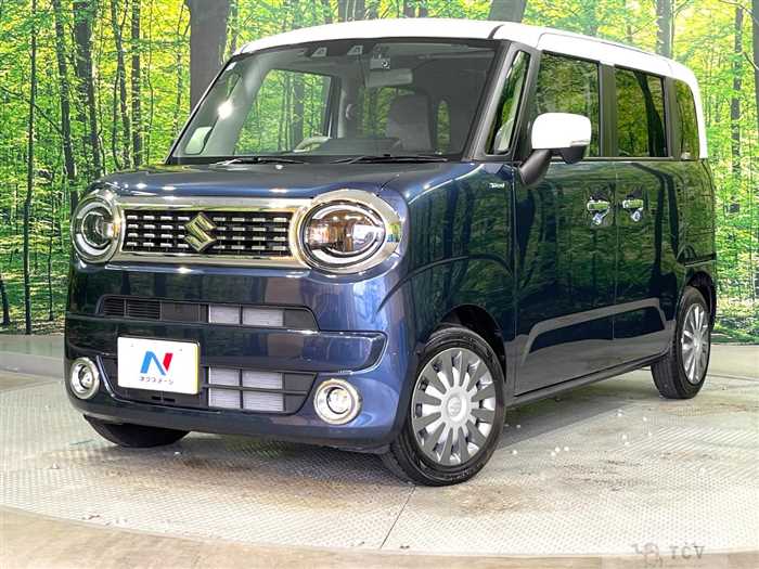 2024 Suzuki Suzuki Others