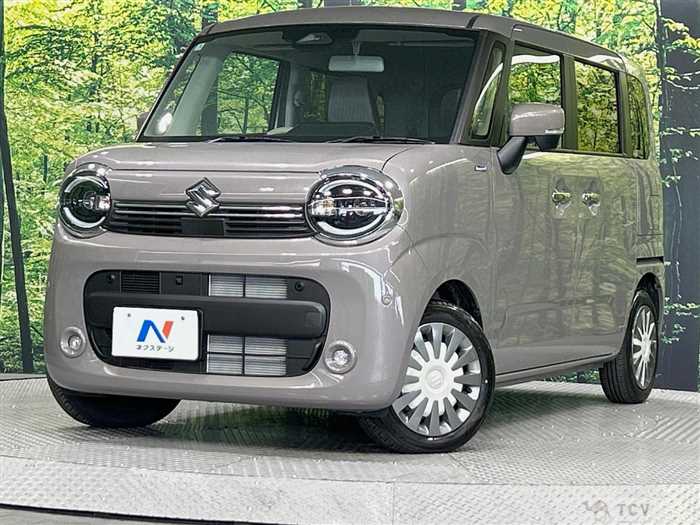 2025 Suzuki Suzuki Others