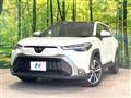 2025 Toyota CorollaCross