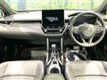 2025 Toyota CorollaCross