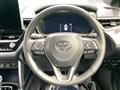 2025 Toyota CorollaCross