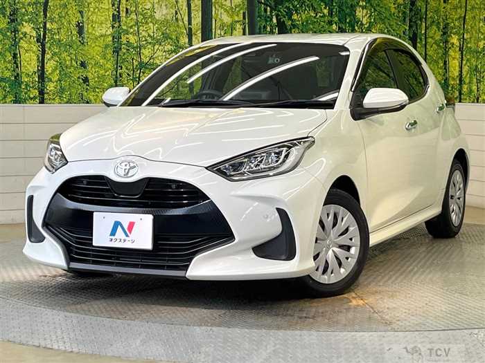 2020 Toyota Toyota Others