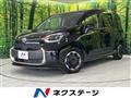 2023 Toyota Sienta