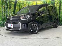 2023 Toyota Sienta